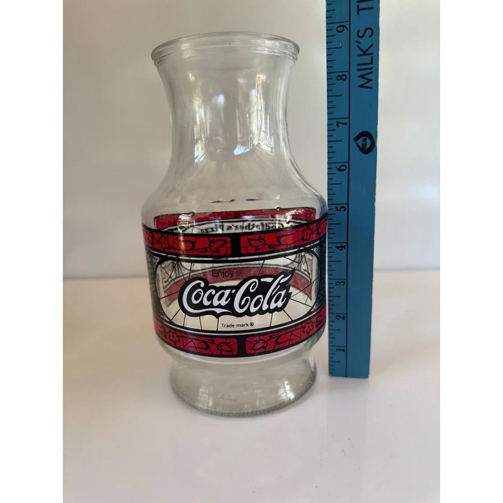 Coca-Cola vintage coca